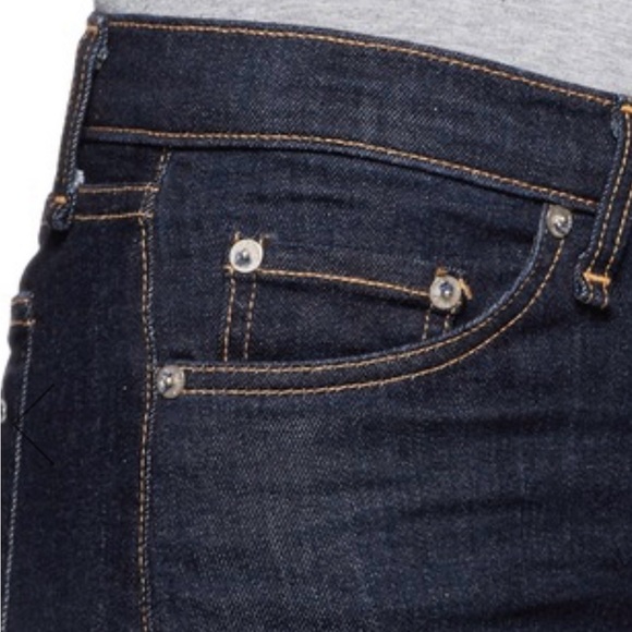 Women’s Rag & Bone High Rise Skinny Jeans - Picture 4 of 8